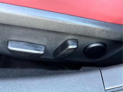 2023 Mazda MAZDA3 2.5 S Carbon Edition