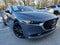 2023 Mazda MAZDA3 2.5 S Carbon Edition