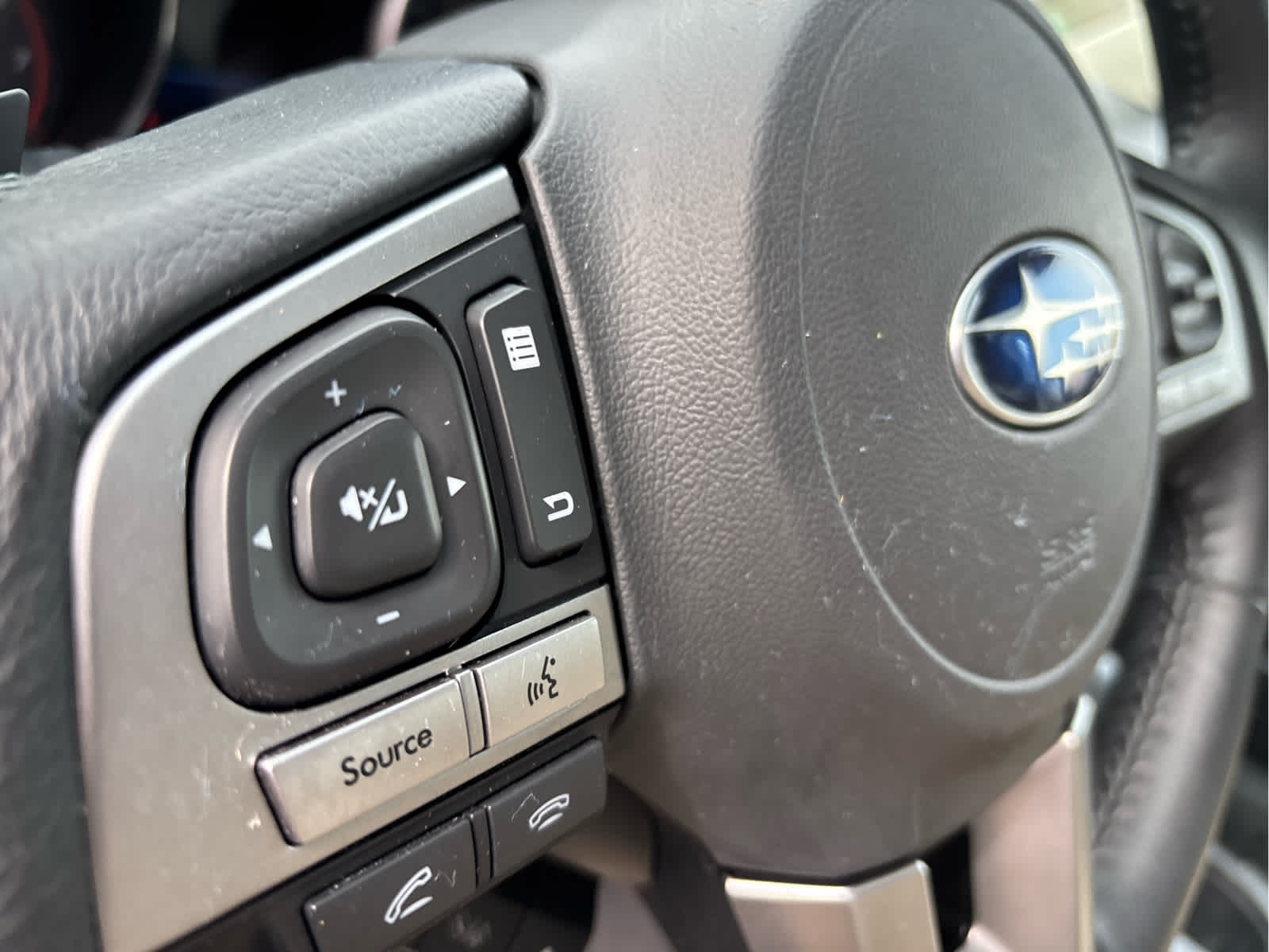 2017 Subaru Outback Limited