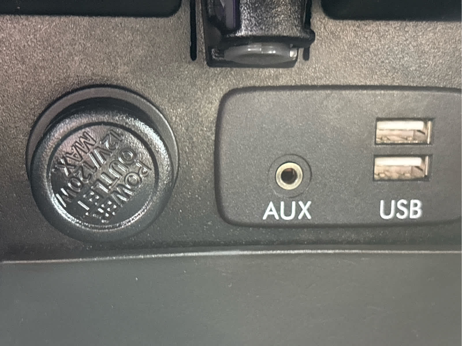 2017 Subaru Outback Limited