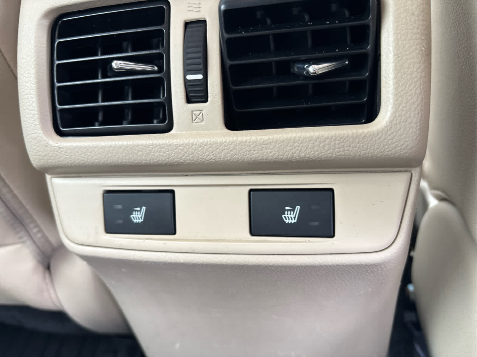 2017 Subaru Outback Limited