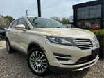 2018 Lincoln MKC Reserve