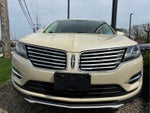 2018 Lincoln MKC Reserve
