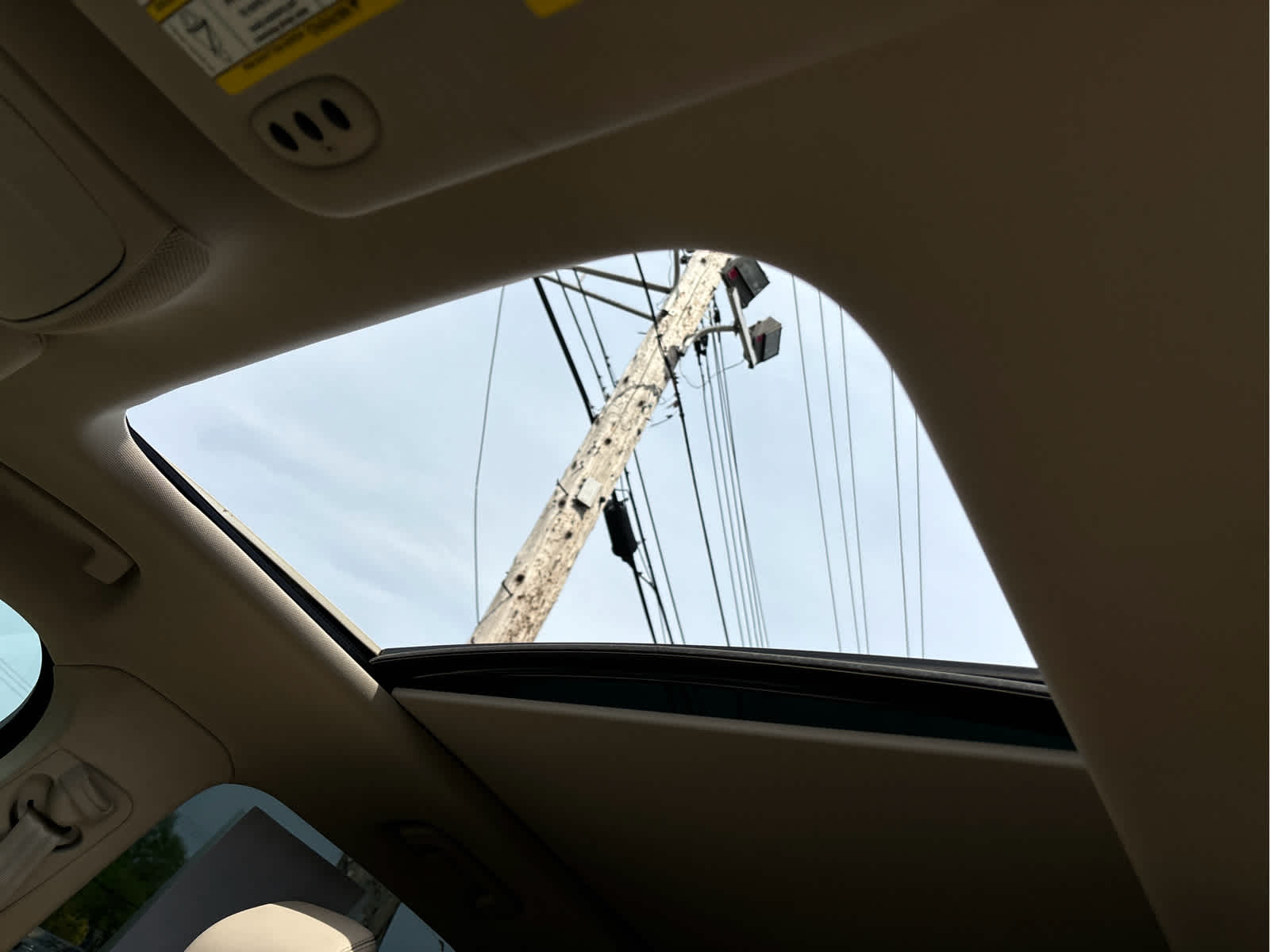 2018 Lincoln MKC Reserve