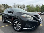 2018 Nissan Murano SV