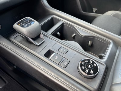 2023 Nissan Pathfinder S