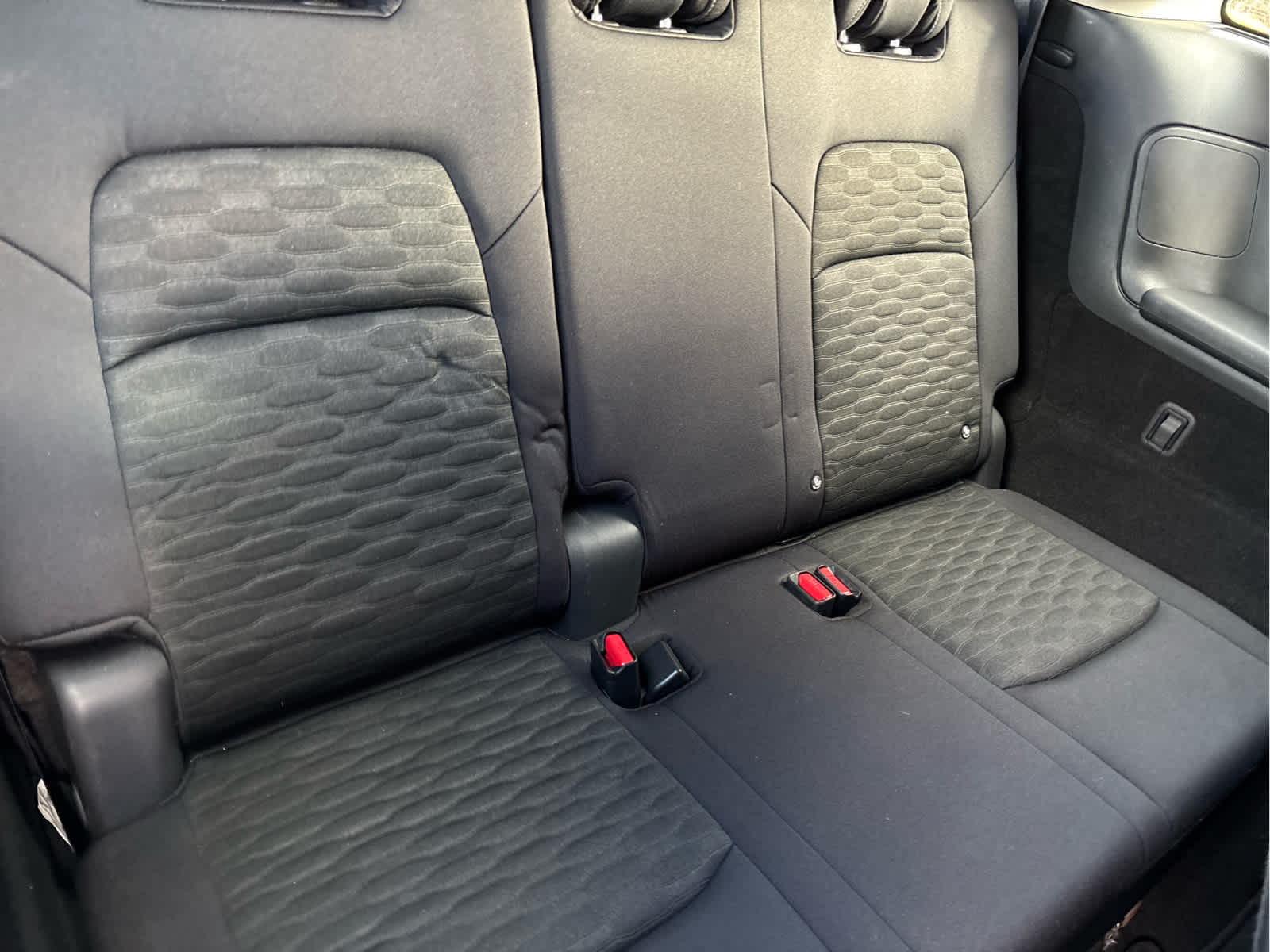 2023 Nissan Pathfinder S