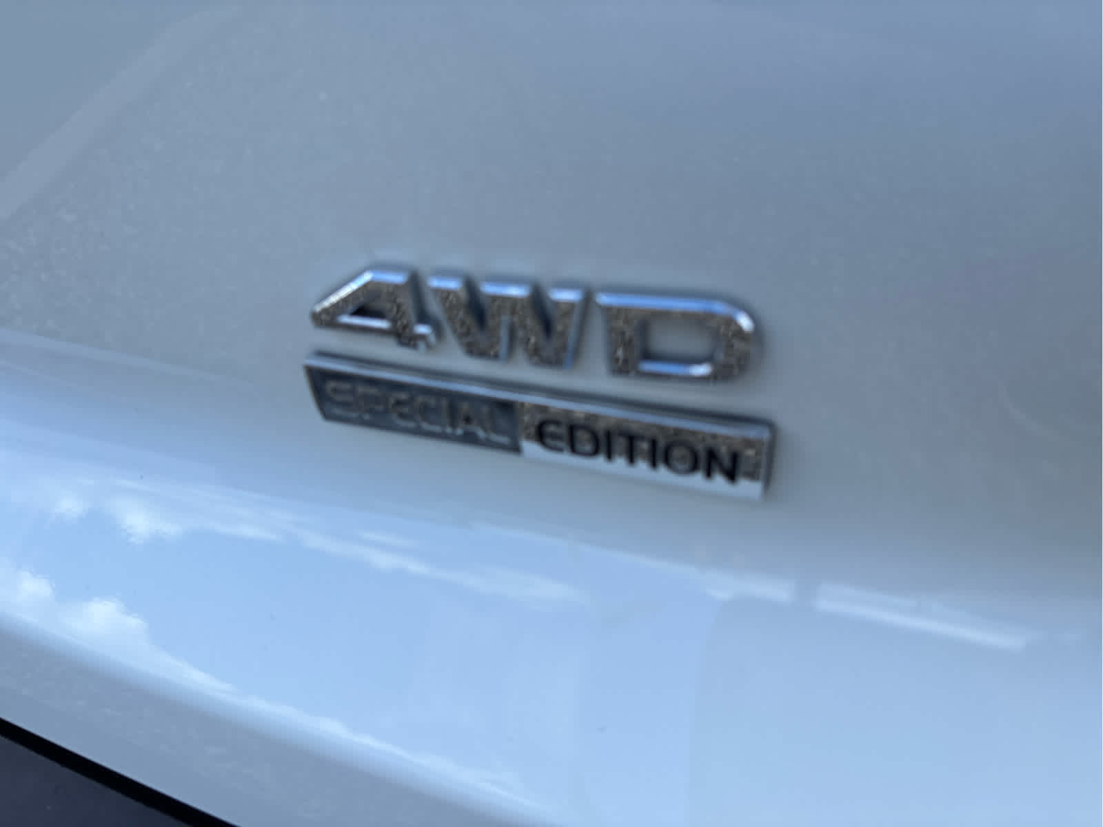 2023 Nissan Pathfinder S