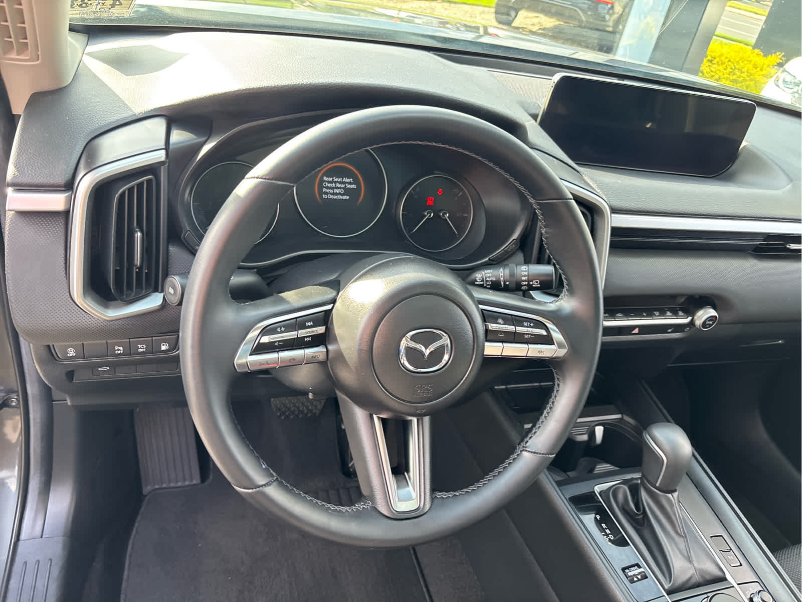 2026 Mazda Mazda CX-50 Hybrid Preferred