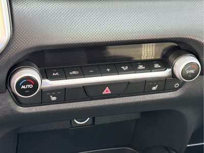 2026 Mazda Mazda CX-50 Hybrid Preferred