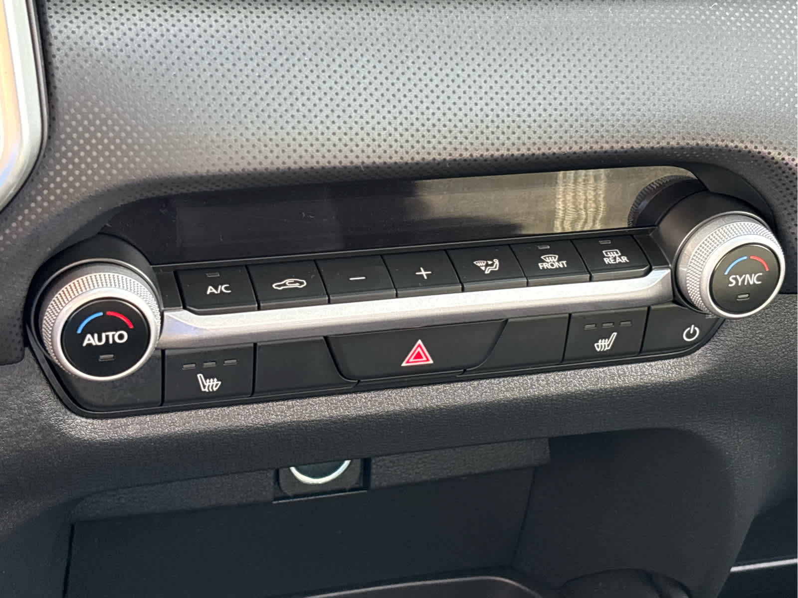 2026 Mazda Mazda CX-50 Hybrid Preferred