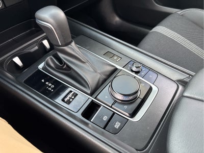 2026 Mazda Mazda CX-50 Hybrid Preferred