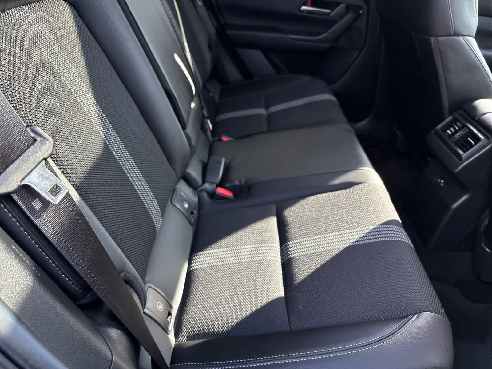 2026 Mazda Mazda CX-50 Hybrid Preferred