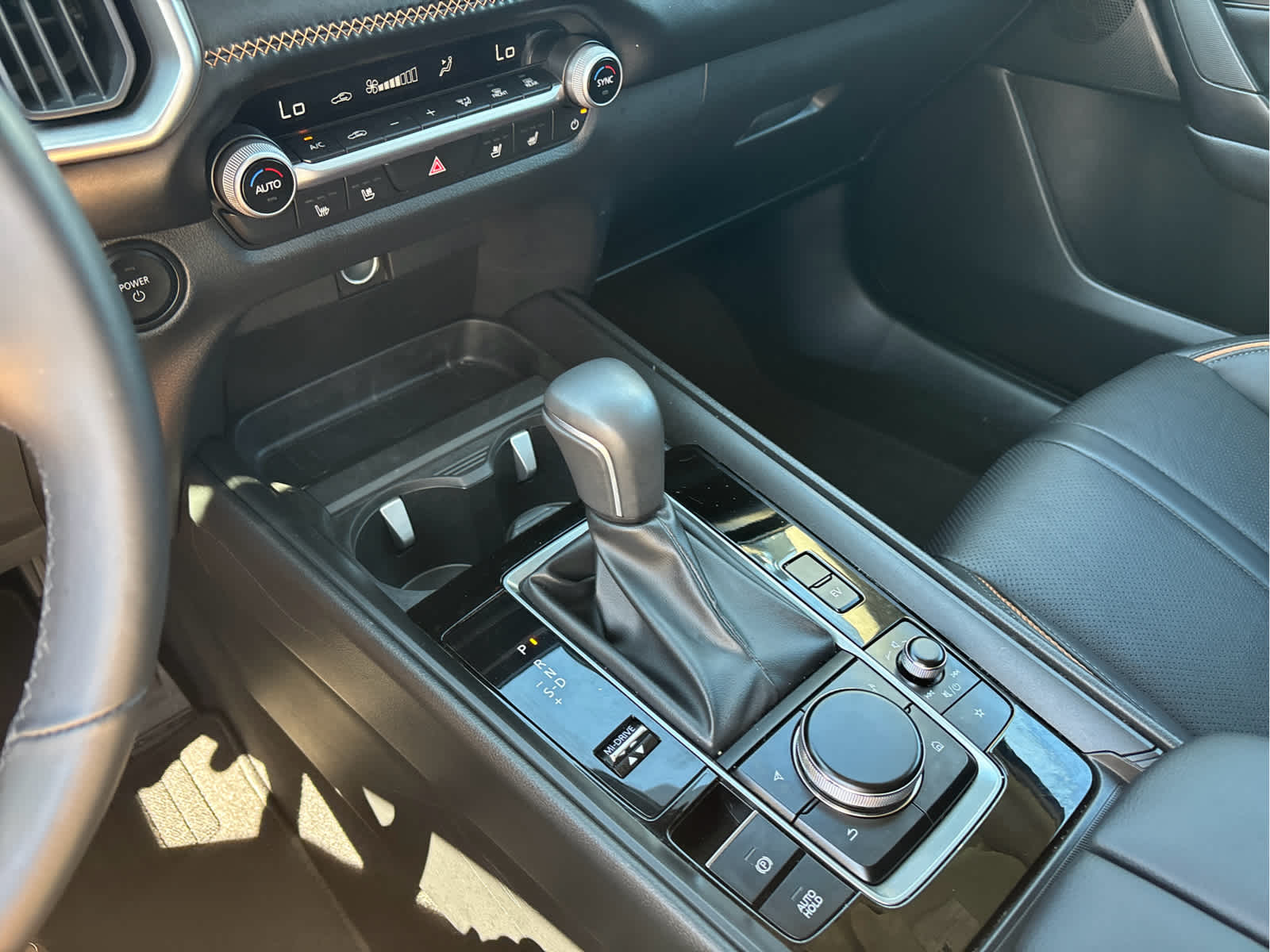 2026 Mazda Mazda CX-50 Hybrid Premium