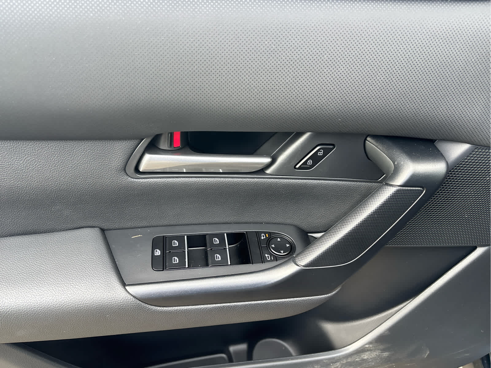 2025 Mazda Mazda CX-50 2.5 S Select Package