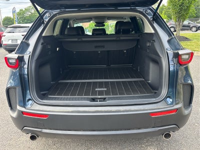 2025 Mazda Mazda CX-50 2.5 S Select Package