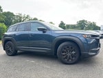 2025 Mazda Mazda CX-50 2.5 S Select Package