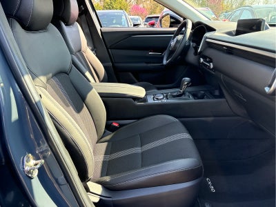 2025 Mazda Mazda CX-50 2.5 S Select Package