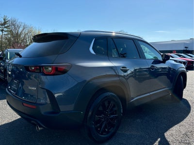 2025 Mazda Mazda CX-50 2.5 S Select Package
