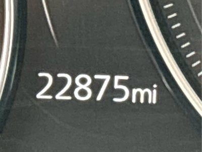 2024 Mazda Mazda CX-50 2.5 S Preferred Package