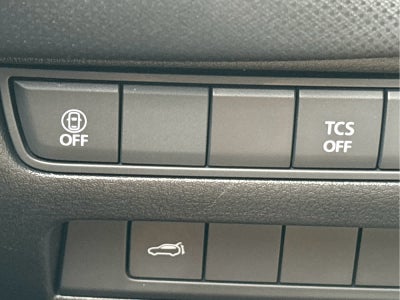 2024 Mazda Mazda CX-50 2.5 S Preferred Package