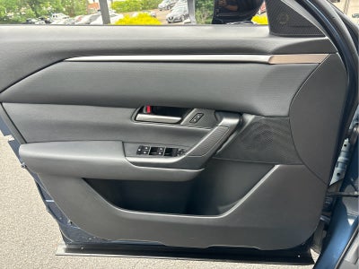 2024 Mazda Mazda CX-50 2.5 S Preferred Package