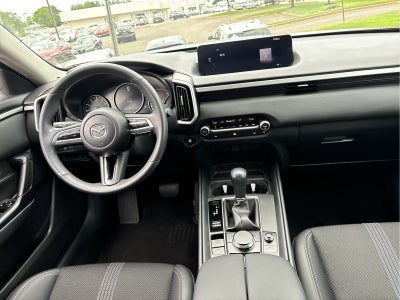2024 Mazda Mazda CX-50 2.5 S Preferred Package