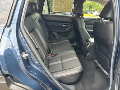 2024 Mazda Mazda CX-50 2.5 S Preferred Package