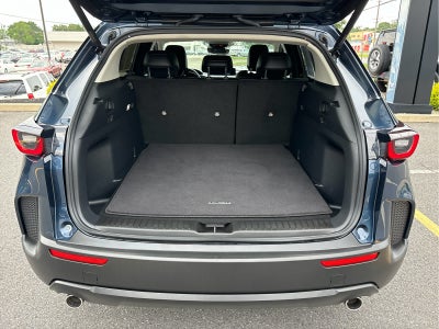 2024 Mazda Mazda CX-50 2.5 S Preferred Package