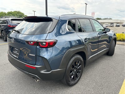 2024 Mazda Mazda CX-50 2.5 S Preferred Package