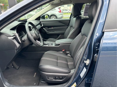 2024 Mazda Mazda CX-50 2.5 S Preferred Package