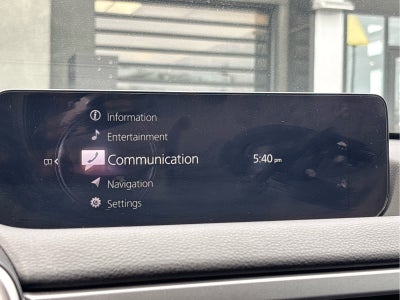 2024 Mazda Mazda CX-50 2.5 S Preferred Package