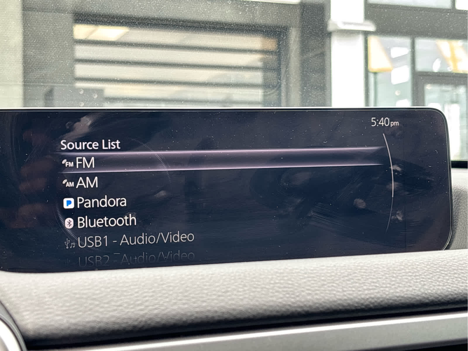 2024 Mazda Mazda CX-50 2.5 S Preferred Package