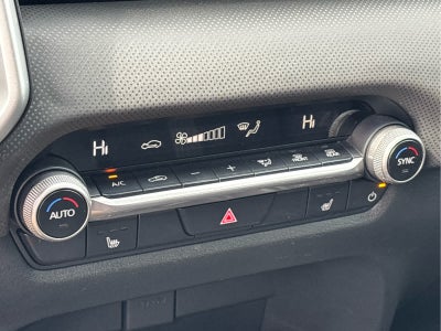 2024 Mazda Mazda CX-50 2.5 S Preferred Package