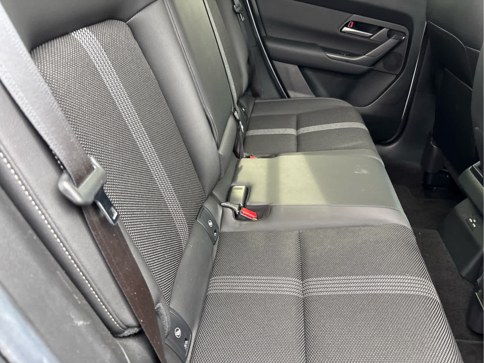 2024 Mazda Mazda CX-50 2.5 S Preferred Package