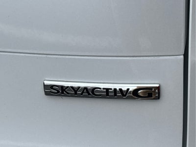 2024 Mazda Mazda CX-50 2.5 S Preferred Package