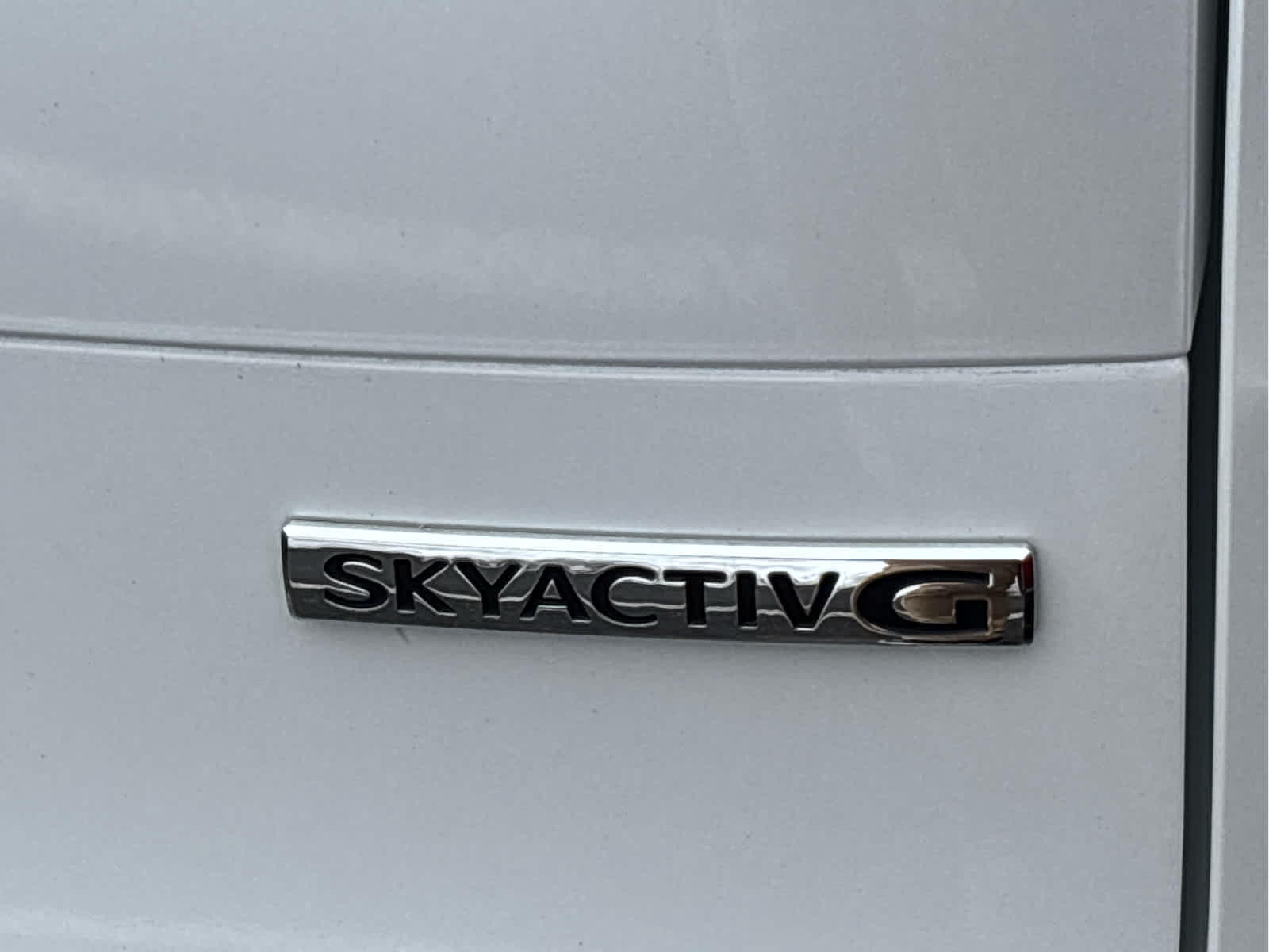 2024 Mazda Mazda CX-50 2.5 S Preferred Package