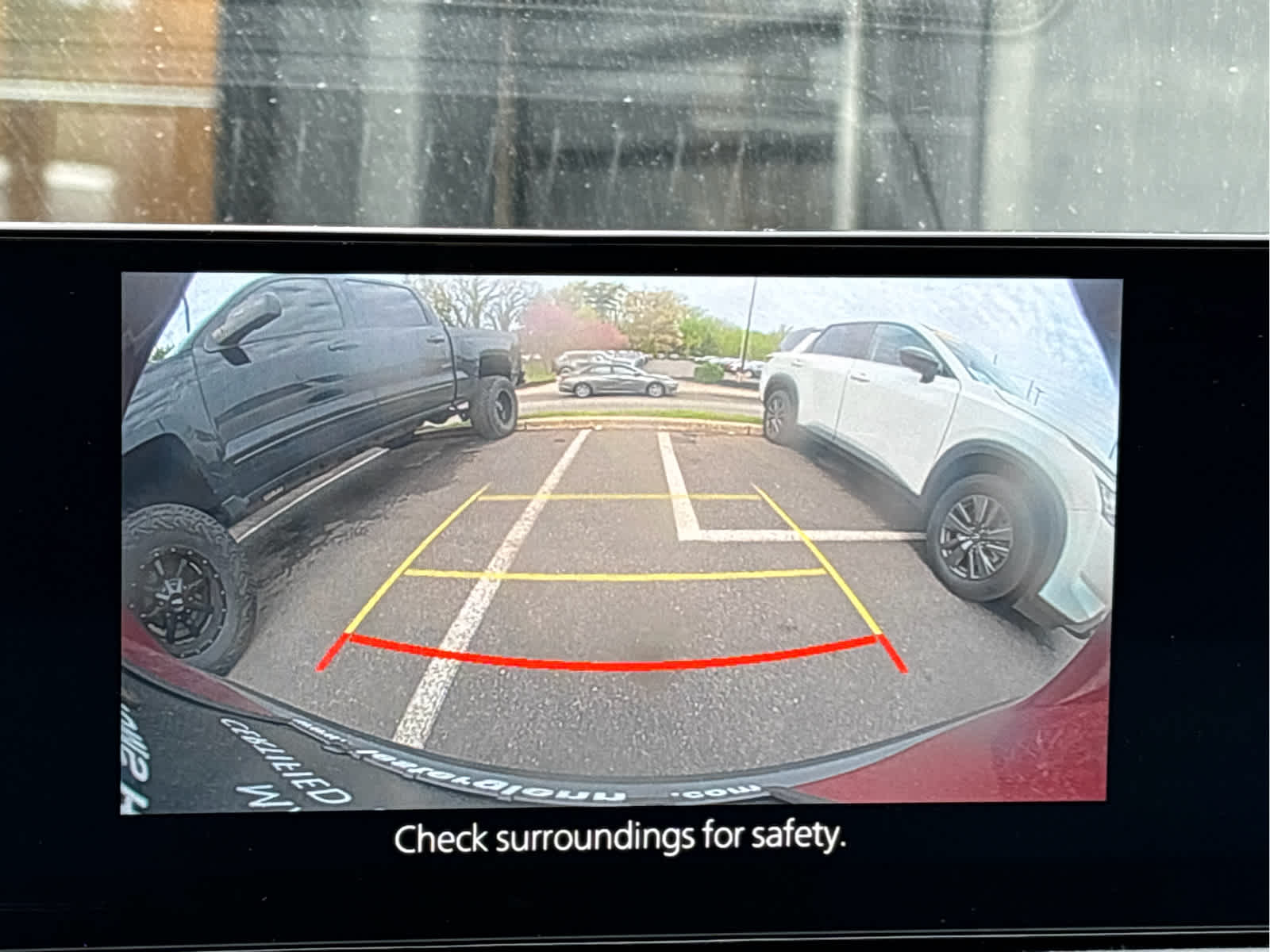 2024 Mazda Mazda CX-50 2.5 S Preferred Package