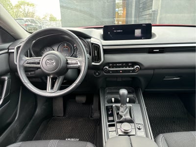 2024 Mazda Mazda CX-50 2.5 S Preferred Package