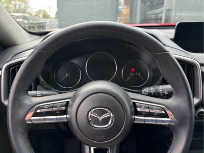 2024 Mazda Mazda CX-50 2.5 S Preferred Package