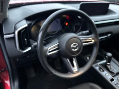 2024 Mazda Mazda CX-50 2.5 S Preferred Package