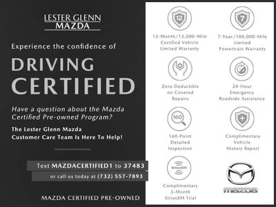 2024 Mazda Mazda CX-50 2.5 S Preferred Package