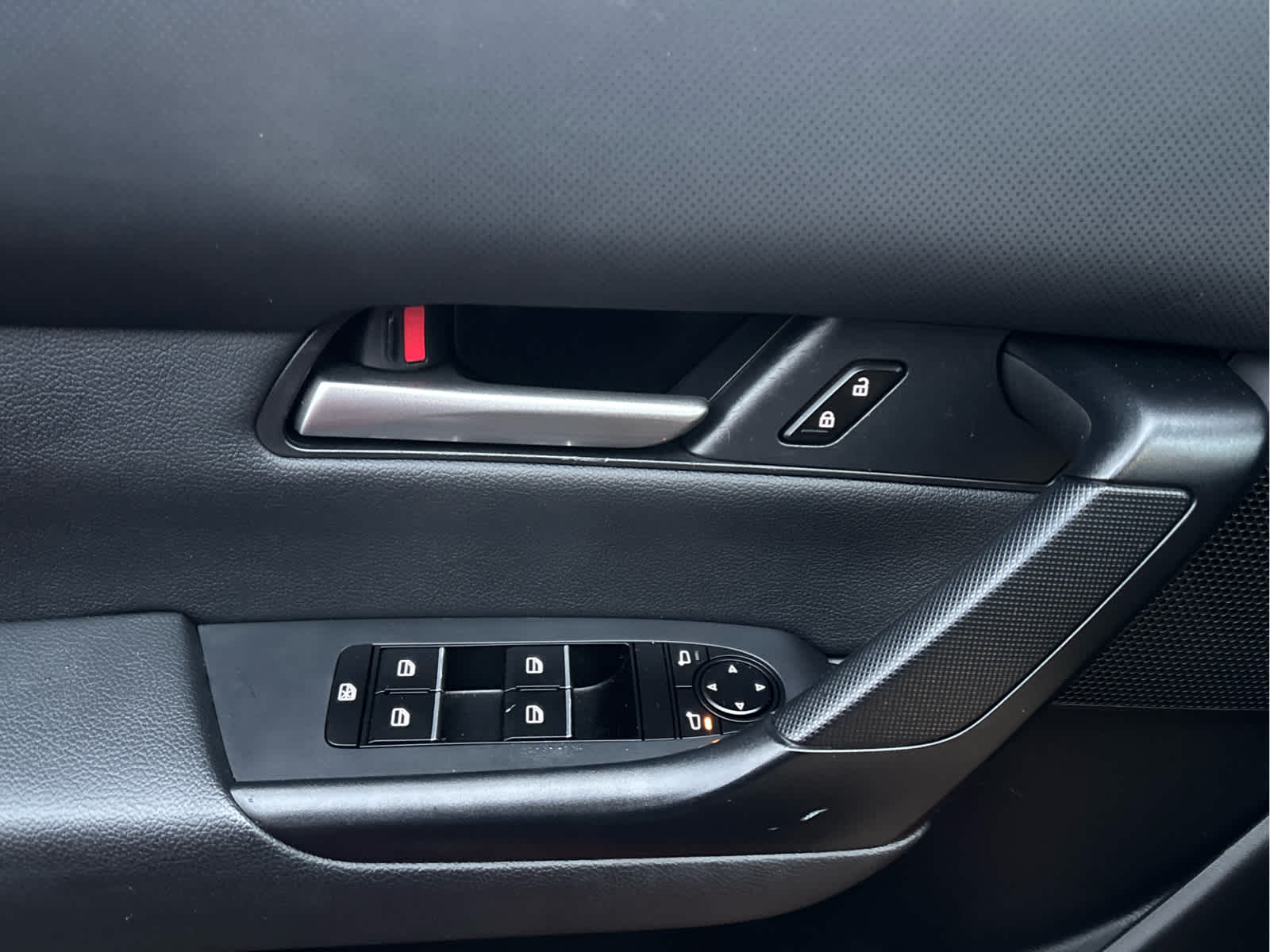 2024 Mazda Mazda CX-50 2.5 S Preferred Package