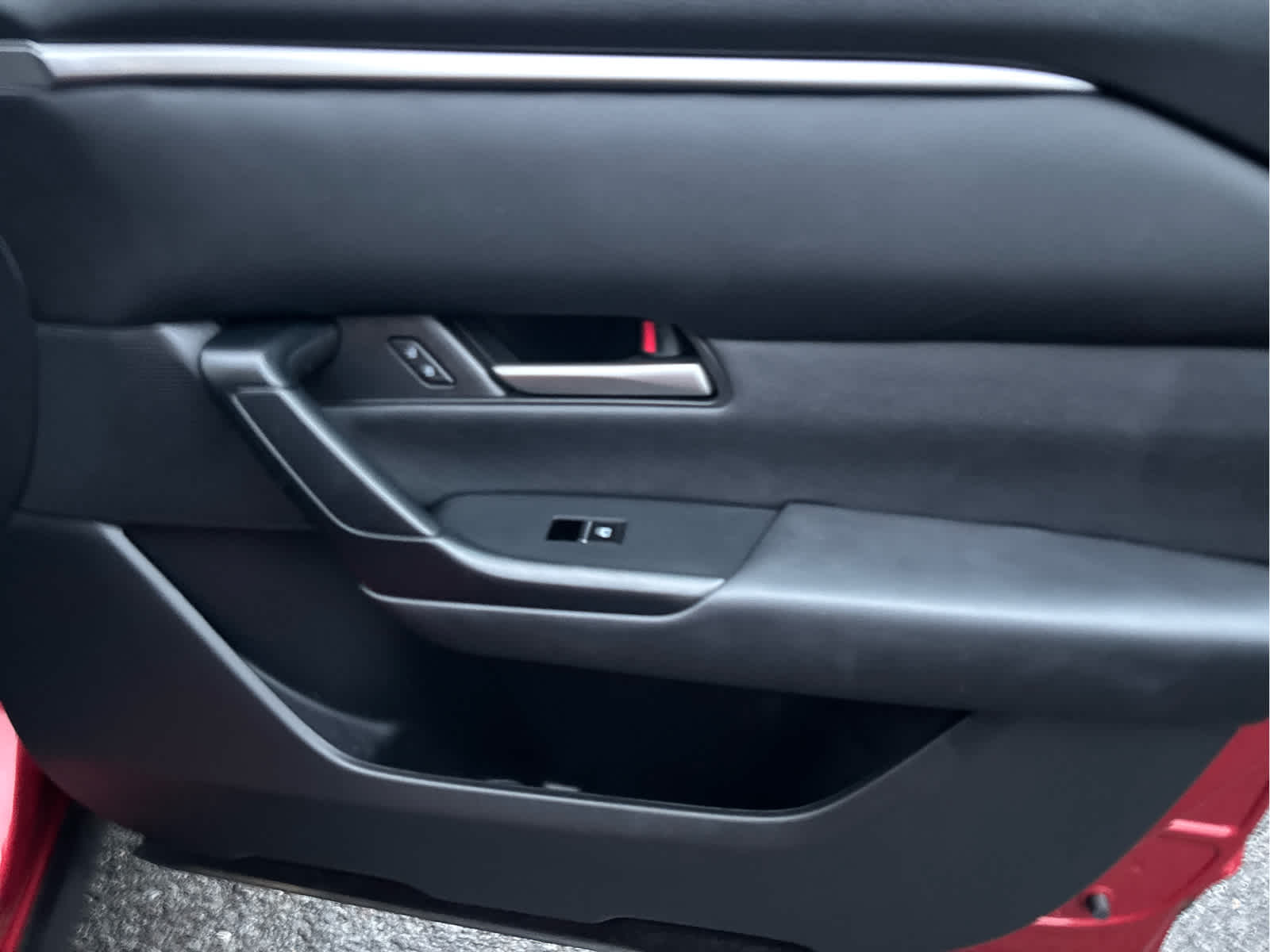 2024 Mazda Mazda CX-50 2.5 S Preferred Package