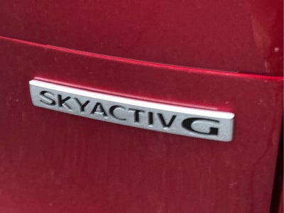 2024 Mazda Mazda CX-50 2.5 S Preferred Package