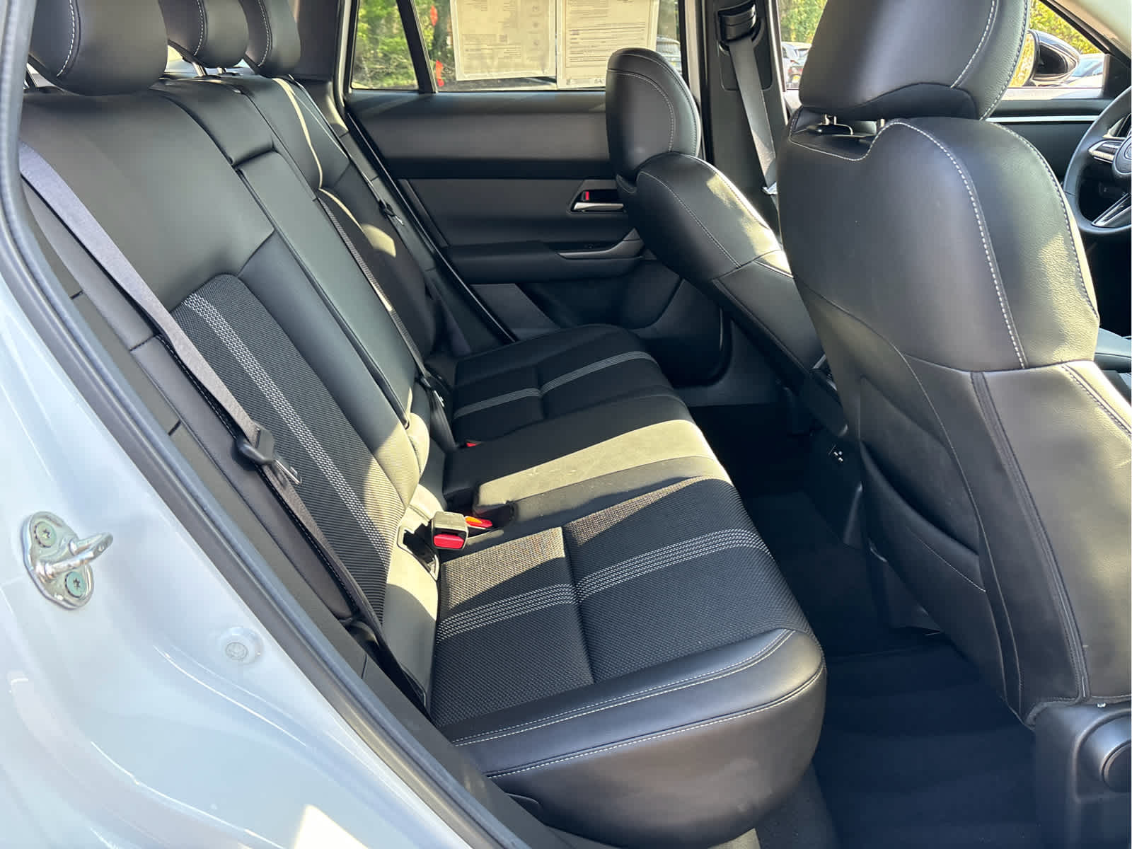 2024 Mazda Mazda CX-50 2.5 S Preferred Package