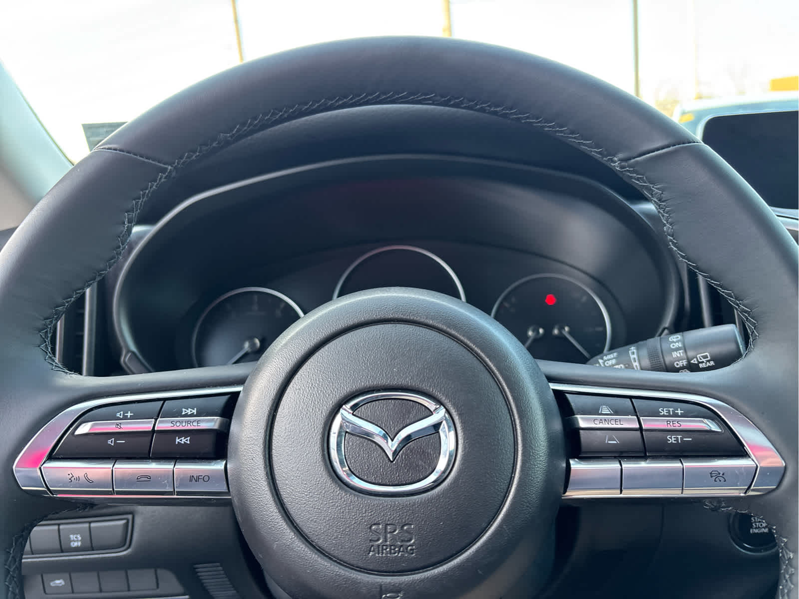 2024 Mazda Mazda CX-50 2.5 S Premium Package