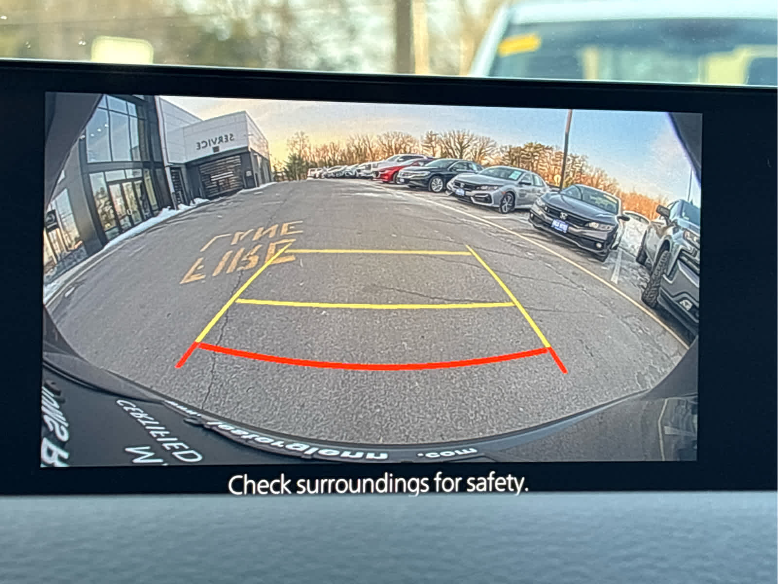 2024 Mazda Mazda CX-50 2.5 S Premium Package