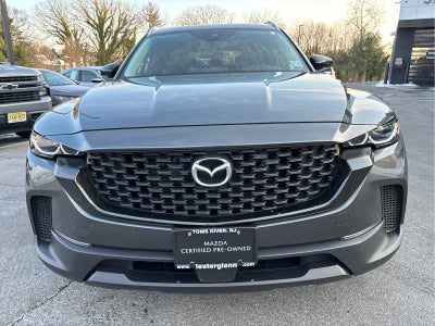 2024 Mazda Mazda CX-50 2.5 S Premium Package