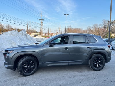 2024 Mazda Mazda CX-50 2.5 S Premium Package